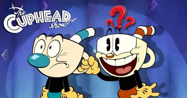 We Know Which "The Cuphead Show" Character Matches Your Soul By Planning A Fun Day